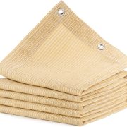 Commercial-grade awnings