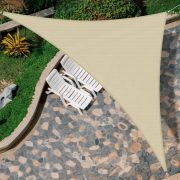 Commercial-grade awnings