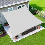 Commercial-grade awnings