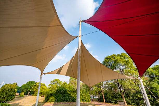 Image showing Shade Sail 2