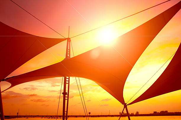 Image showing Shade Sail 2