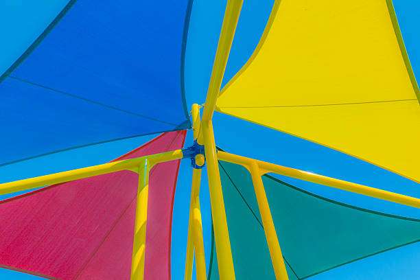 Image showing Shade Sail 2