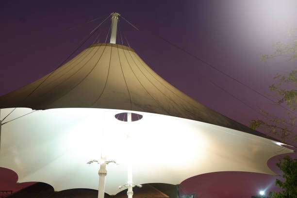 Image showing Shade Sail 3