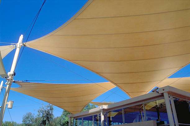 Image showing Shade Sail 3