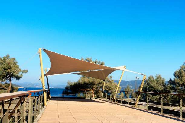 Image showing Shade Sail 3