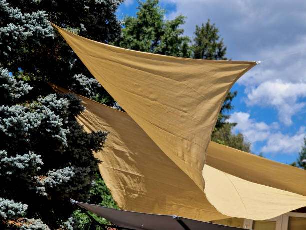 Image showing Shade Sail 3
