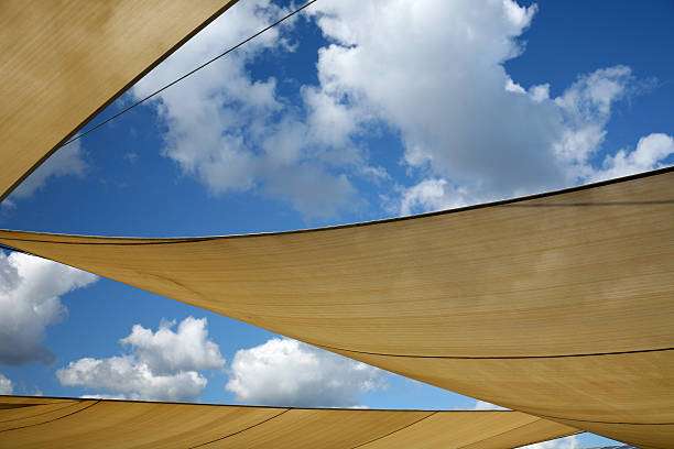 Image showing Shade Sail 3