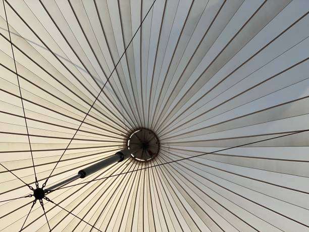 Image showing Shade Sail 4