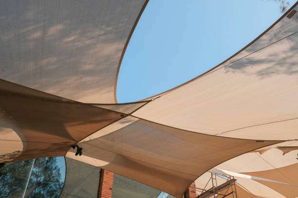 Image showing Shade Sail 4