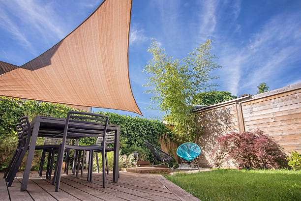Image showing Shade Sail 4