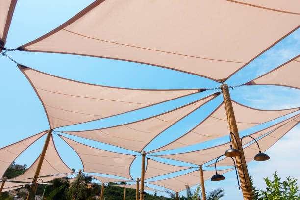 Image showing Shade Sail 4
