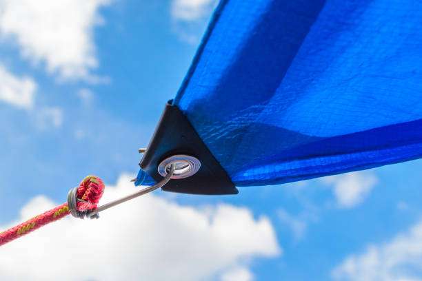 Image showing Shade Sail 4