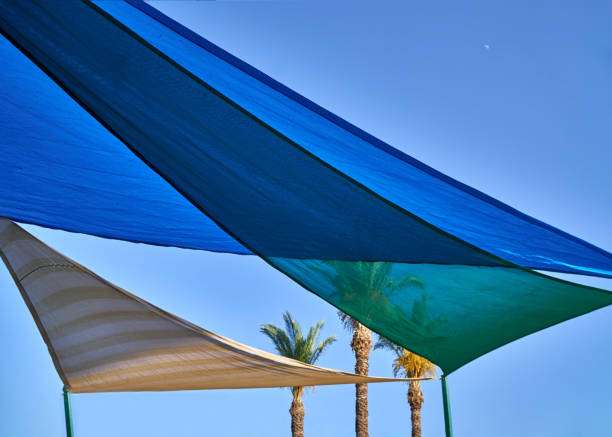 Image showing Shade Sail 4