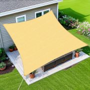 Commercial-grade awnings