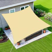 Commercial-grade awnings